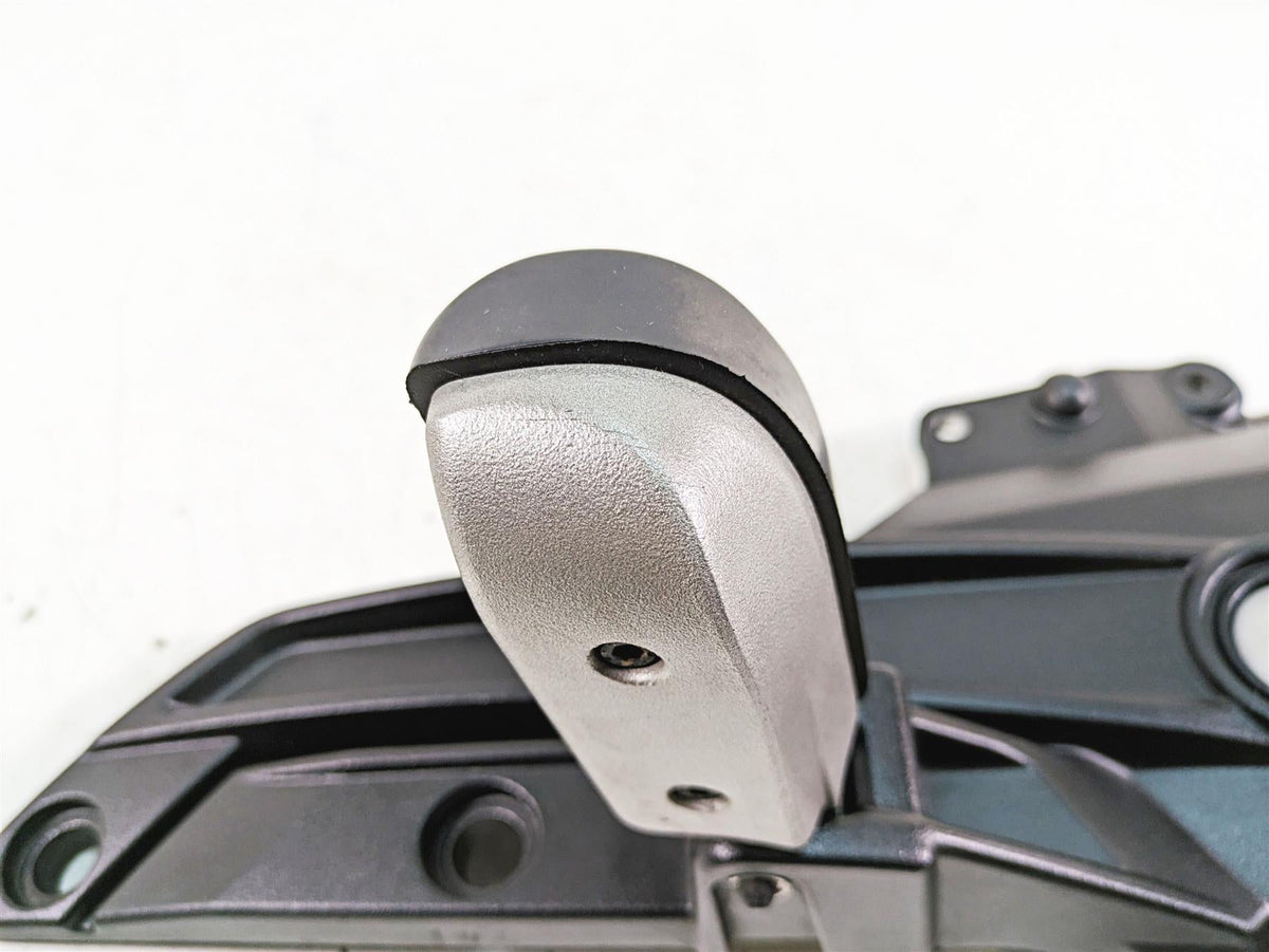 2014 Moto Guzzi California 1400 T Right Rear Footpeg & Mount Set 88733000XNB {{ shop.shopifyCountryName }} - Mototech271