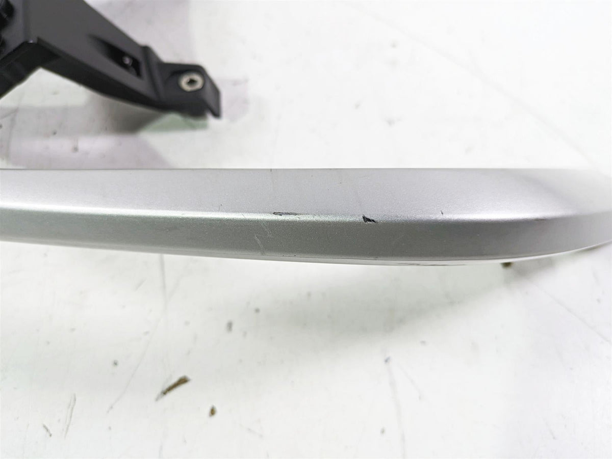 2014 BMW R1200 RT RTW K52 Luggage Rack Grab Rail Bar 46548520650 {{ shop.shopifyCountryName }} - Mototech271