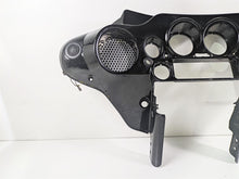 Load image into Gallery viewer, 2001 Harley Touring FLHX Street Glide Inner Fairing Cover &amp; Speaker 58497-96B
