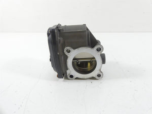 2017 Yamaha Waverunner VX Limited Mikuni Throttle Body -Video 6EY-13750-00-00