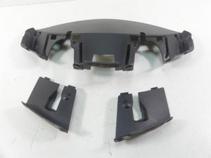 2009 Victory Vision Tour Front Inner Under Windshield Cover Visor 5437012 | Mototech271