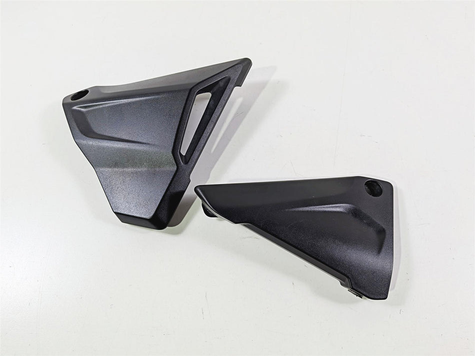 2020 BMW R1250GS K51 Adventure Left Right Battery Covers 46638523155 46638523156-Mototech271