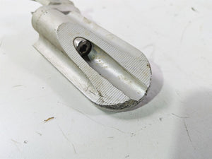 2018  BMW R1200GS GSW K50 Guaimi Adjustable Rider Foot Peg Footpeg Set | Mototech271