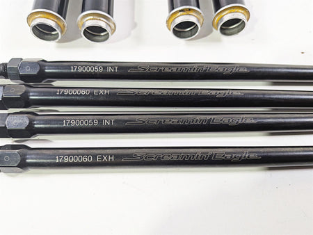 2020 Harley Touring FLTRK Road Glide Screamin Eagle Adjustable Pushrods 17900073 {{ shop.shopifyCountryName }} - Mototech271
