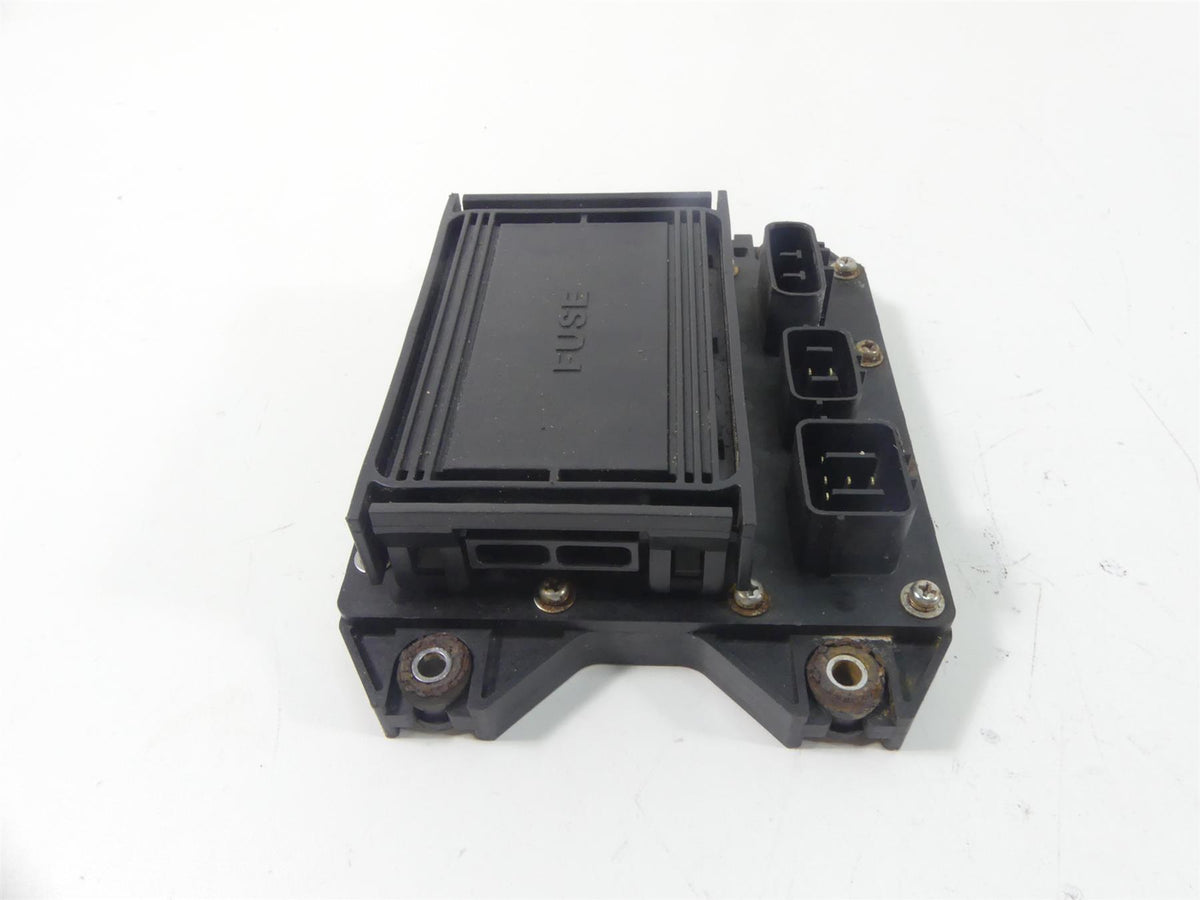 2015 Yamaha Waverunner VX1100 Cruiser Fuse Box Panel Module 6EX-82170-00-00 {{ shop.shopifyCountryName }} - Mototech271