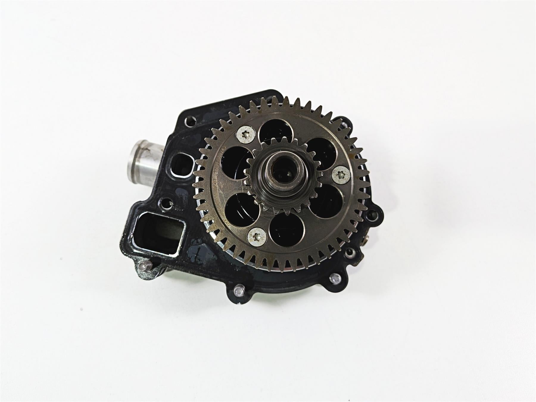 2023 BMW F850GS K81 Water Coolant Pump Waterpump 11518389429 11515B336F9 {{ shop.shopifyCountryName }} - Mototech271