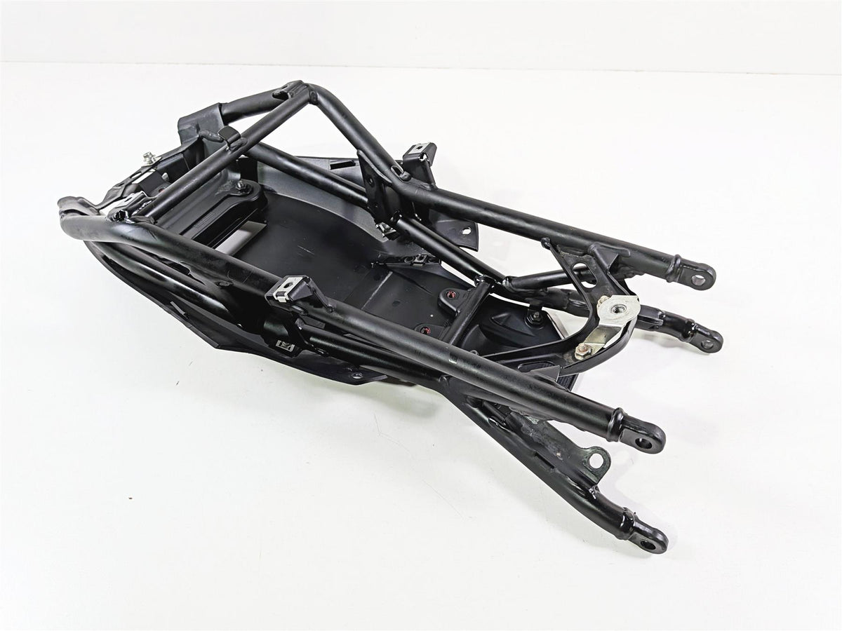2011 Ducati Streetfighter 1098 S Subframe & Inner Fender 47017031AA {{ shop.shopifyCountryName }} - Mototech271