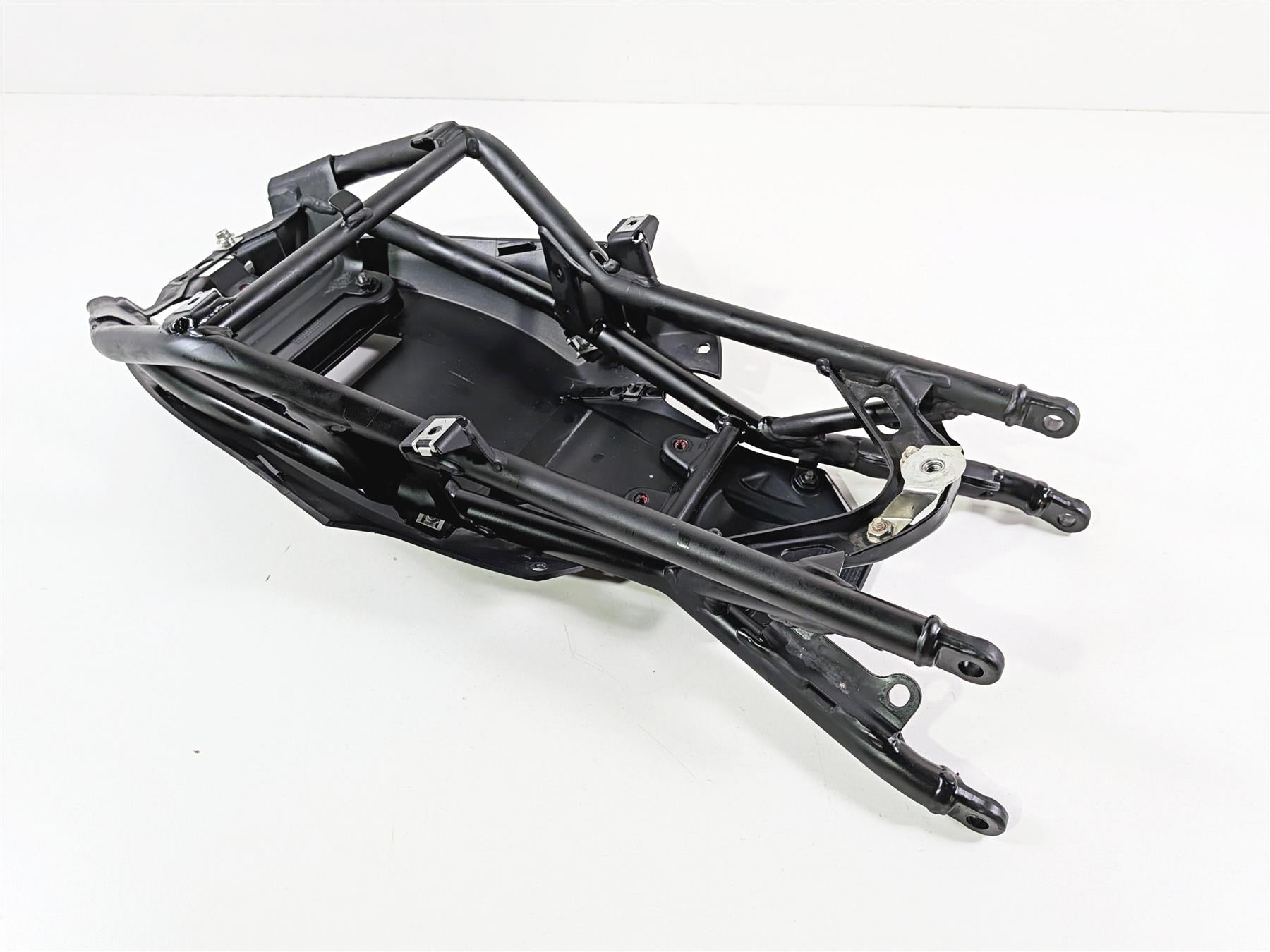 2011 Ducati Streetfighter 1098 S Subframe & Inner Fender 47017031AA {{ shop.shopifyCountryName }} - Mototech271