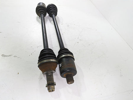 2020 Polaris RZR XP 1000 EPS Rear Drive Shaft Cv Axle Set 1334307 {{ shop.shopifyCountryName }} - Mototech271