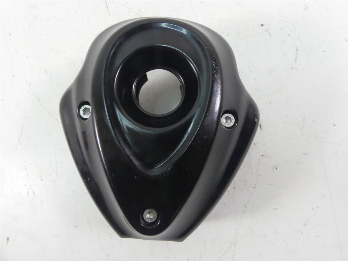 2016 Indian Scout Sixty Left Side Ignition Switch Black Cover & Mount 5633064 {{ shop.shopifyCountryName }} - Mototech271