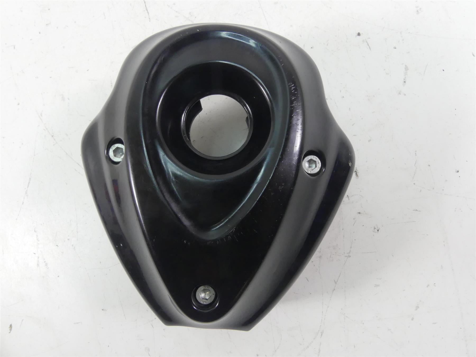 2016 Indian Scout Sixty Left Side Ignition Switch Black Cover & Mount 5633064 {{ shop.shopifyCountryName }} - Mototech271