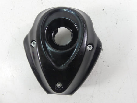 2016 Indian Scout Sixty Left Side Ignition Switch Black Cover & Mount 5633064 {{ shop.shopifyCountryName }} - Mototech271
