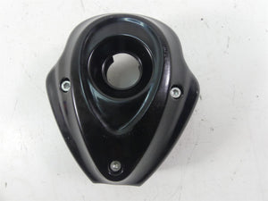 2016 Indian Scout Sixty Left Side Ignition Switch Black Cover & Mount 5633064 | Mototech271
