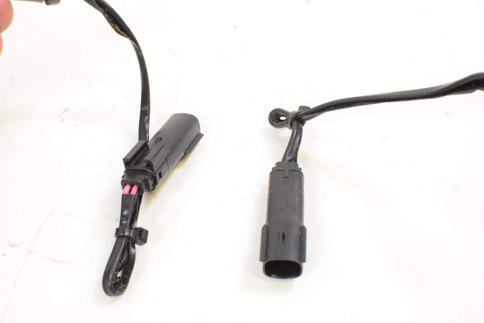 2016 Harley Touring FLHTCU Electra Glide Front Left Right Speaker Set 57000175 {{ shop.shopifyCountryName }} - Mototech271