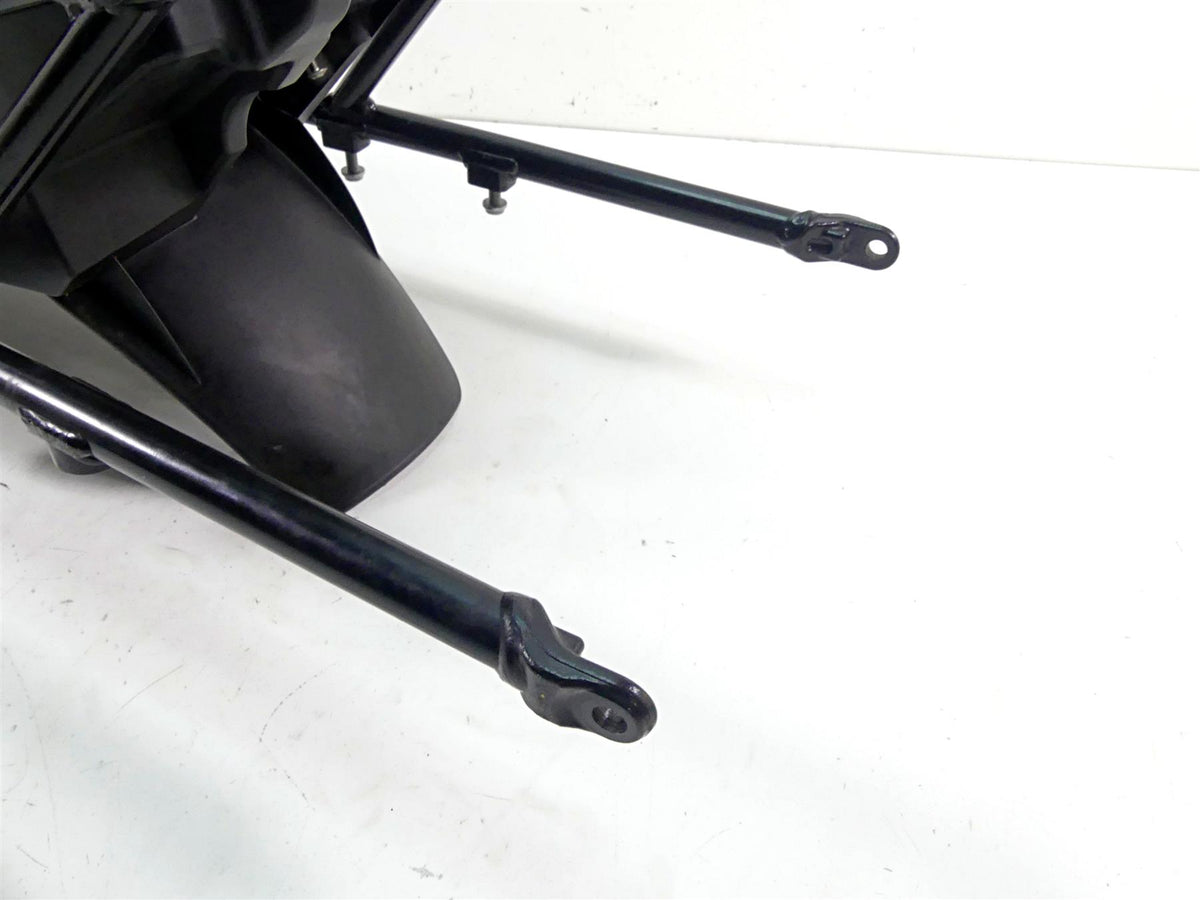 2016 BMW R1200GS Adv K51 Strgt Rear Subframe Sub Frame 46518534315 46518354222 {{ shop.shopifyCountryName }} - Mototech271