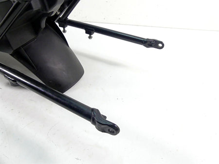 2016 BMW R1200GS Adv K51 Strgt Rear Subframe Sub Frame 46518534315 46518354222 {{ shop.shopifyCountryName }} - Mototech271