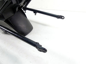 2016 BMW R1200GS Adv K51 Strgt Rear Subframe Sub Frame 46518534315 46518354222 | Mototech271