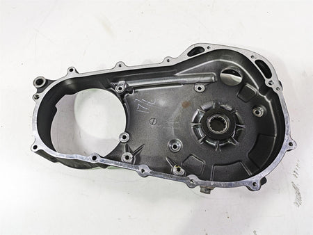 2017 Harley Touring FLTRXS Road Glide Inner Primary Drive Clutch Cover 36500096 {{ shop.shopifyCountryName }} - Mototech271