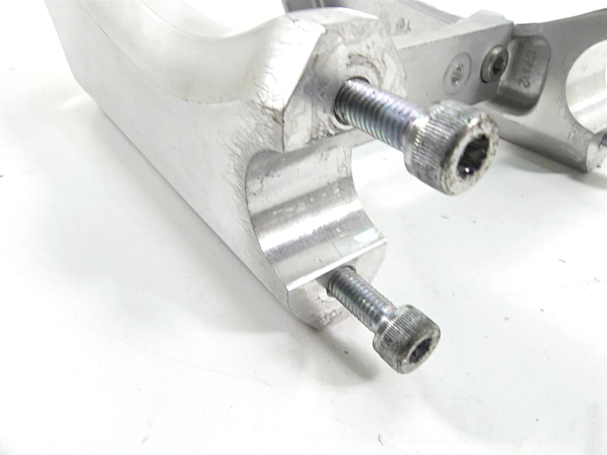 2008 Suzuki M109R VZR1800 Handlebar Riser Holder 56224-48G00 56225-48G00 {{ shop.shopifyCountryName }} - Mototech271