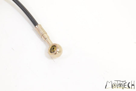 2012 Ducati Panigale 1199 Clutch Line Pipe Hose 63210651A {{ shop.shopifyCountryName }} - Mototech271