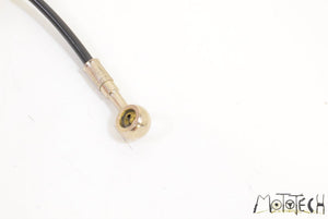 2012 Ducati Panigale 1199 Clutch Line Pipe Hose 63210651A | Mototech271