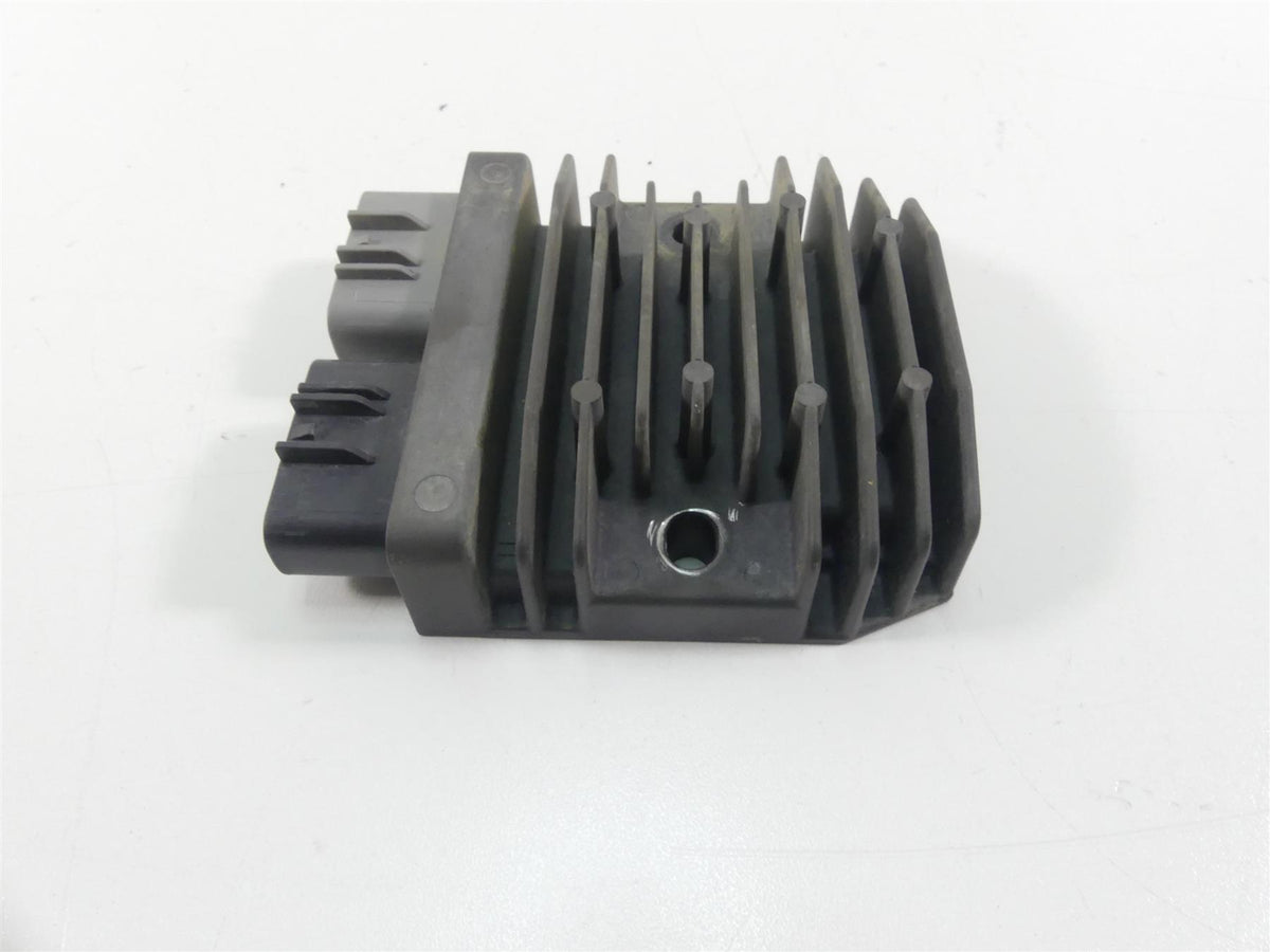 2013 BMW R1200GS GSW K50 Rectifier Voltage Regulator 12318523367 FH02AA {{ shop.shopifyCountryName }} - Mototech271