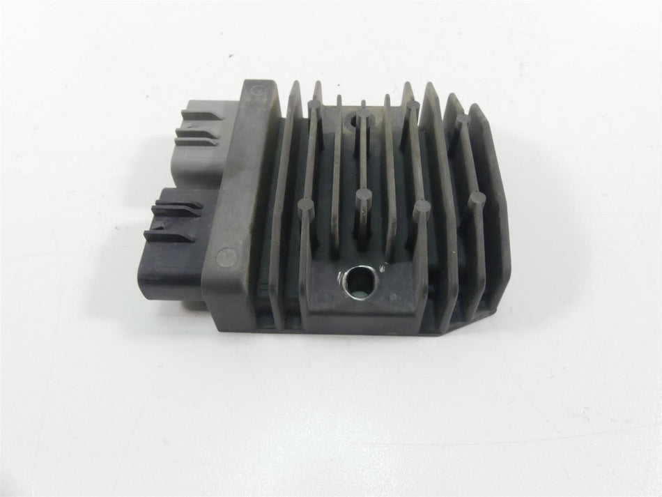 2013 BMW R1200GS GSW K50 Rectifier Voltage Regulator 12318523367 FH02AA {{ shop.shopifyCountryName }} - Mototech271