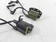 Load image into Gallery viewer, 2005 Honda V-Twin VTX1800 S3 Ignition Coils Wires &amp; Plugs 30510-MCC-003
