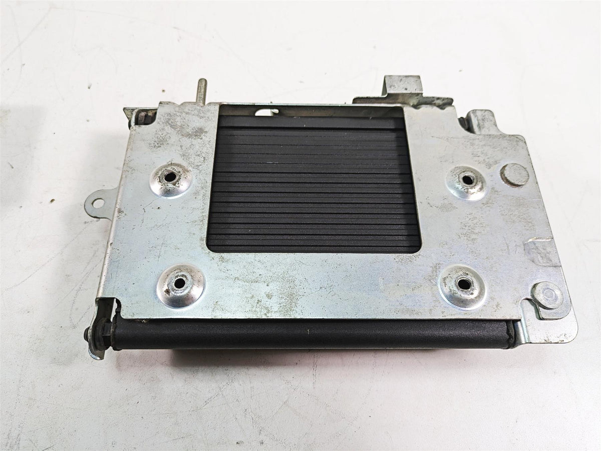 2018 Harley Touring FLHXSE CVO Street Glide Boom! Amplifier Amp 75Wx4 76000277B {{ shop.shopifyCountryName }} - Mototech271