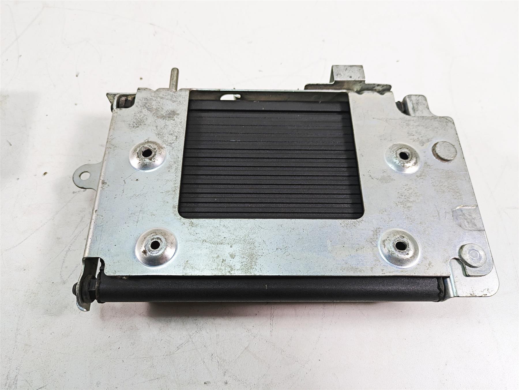 2018 Harley Touring FLHXSE CVO Street Glide Boom! Amplifier Amp 75Wx4 76000277B {{ shop.shopifyCountryName }} - Mototech271
