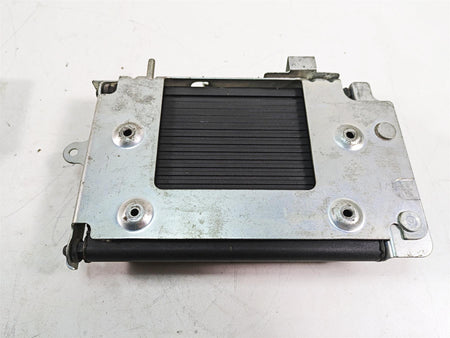 2018 Harley Touring FLHXSE CVO Street Glide Boom! Amplifier Amp 75Wx4 76000277B {{ shop.shopifyCountryName }} - Mototech271
