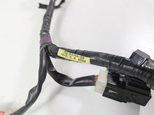 Load image into Gallery viewer, 2014 Yamaha YZFR1 R1 RN22 Speedometer Gauge Sub Wiring Harness 1KB-84359-00
