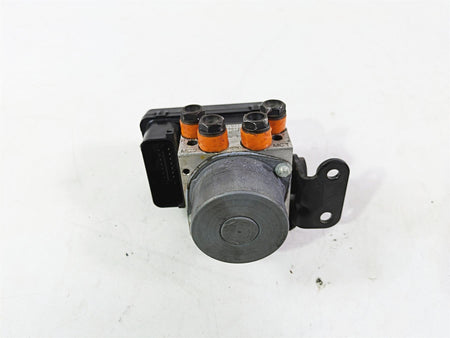 2013 Ducati Hyperstrada 821 Abs Brake Pump Module Unit 54240401A {{ shop.shopifyCountryName }} - Mototech271