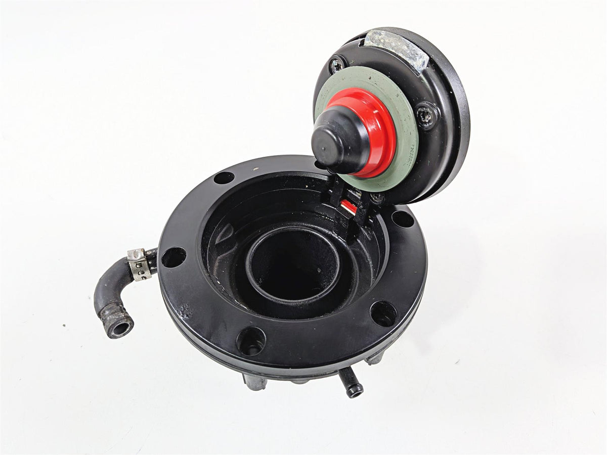 2023 Harley Adv RA1250 S Pan America Keyless Fuel Gas Cap Petrol Lid 61000533 {{ shop.shopifyCountryName }} - Mototech271