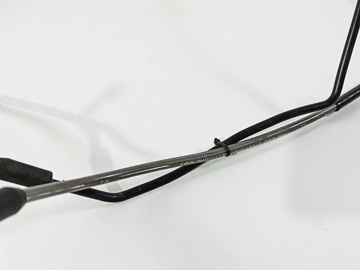 2019 BMW R1250RT K52 Rear Abs Brake Line Set 34328541830 {{ shop.shopifyCountryName }} - Mototech271