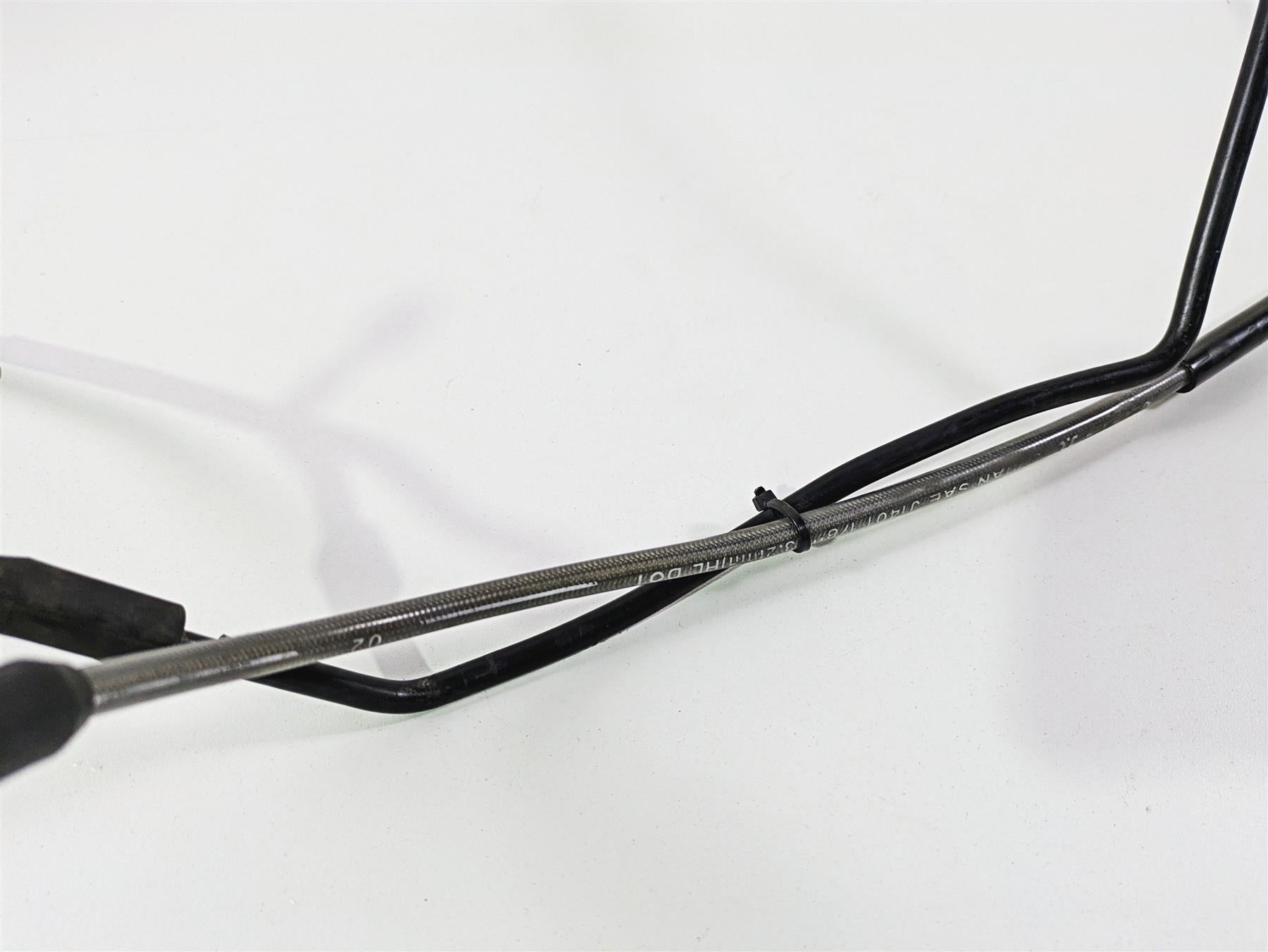 2019 BMW R1250RT K52 Rear Abs Brake Line Set 34328541830 {{ shop.shopifyCountryName }} - Mototech271