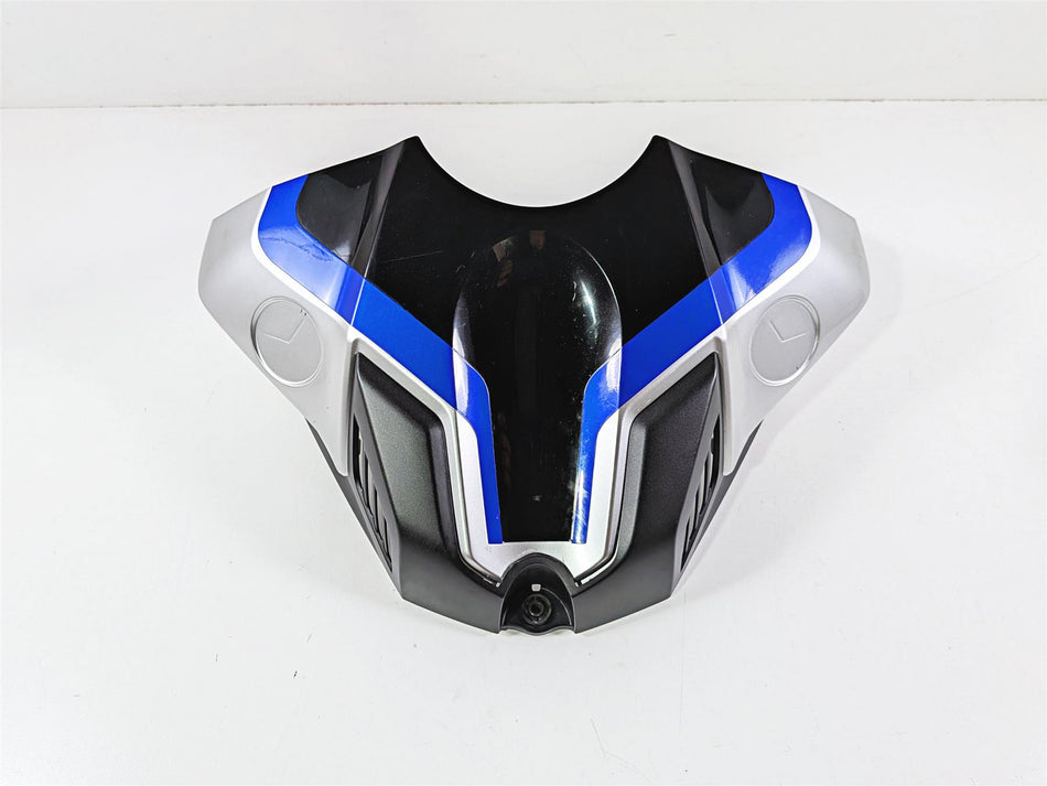 2022 Yamaha YZF R1 R1M RN65 Front Fuel Tank Cover Fairing B4S-W217A-10-3X-Mototech271
