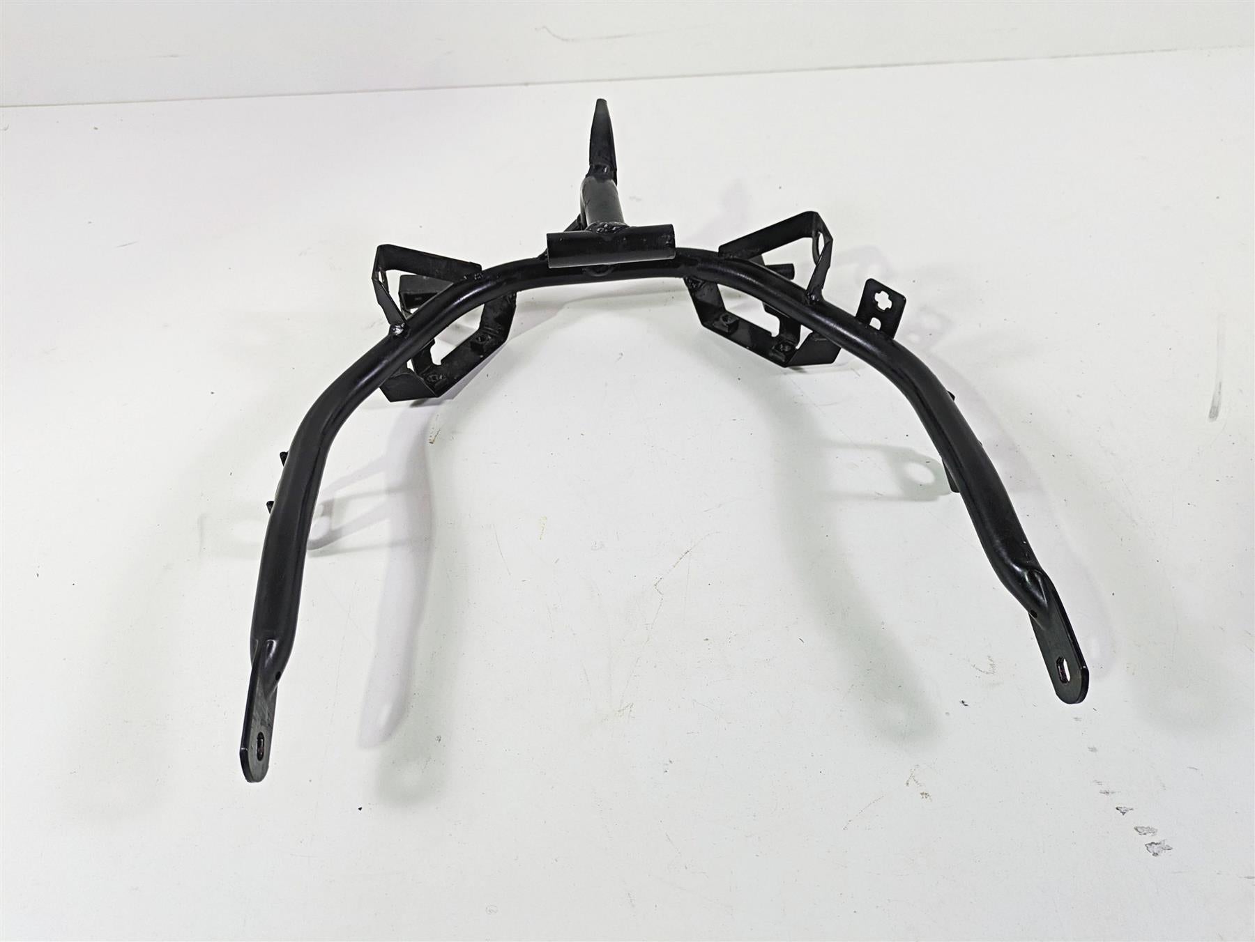 2009 Ducati Multistrada 1100 S Front Headlight Stay Radiator Subframe 47010791B {{ shop.shopifyCountryName }} - Mototech271