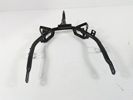 2009 Ducati Multistrada 1100 S Front Headlight Stay Radiator Subframe 47010791B {{ shop.shopifyCountryName }} - Mototech271