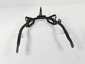 2009 Ducati Multistrada 1100 S Front Headlight Stay Radiator Subframe 47010791B | Mototech271