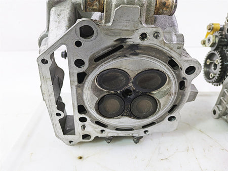 2008 Aprilia RSVR 1000 Factory Cylinder Head Cylinderhead Camshaft Set AP0623365 {{ shop.shopifyCountryName }} - Mototech271