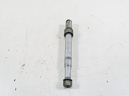 2015 Harley FXDL Dyna Low Rider Front Axle Wheel Spindle 25mm 41628-08 {{ shop.shopifyCountryName }} - Mototech271