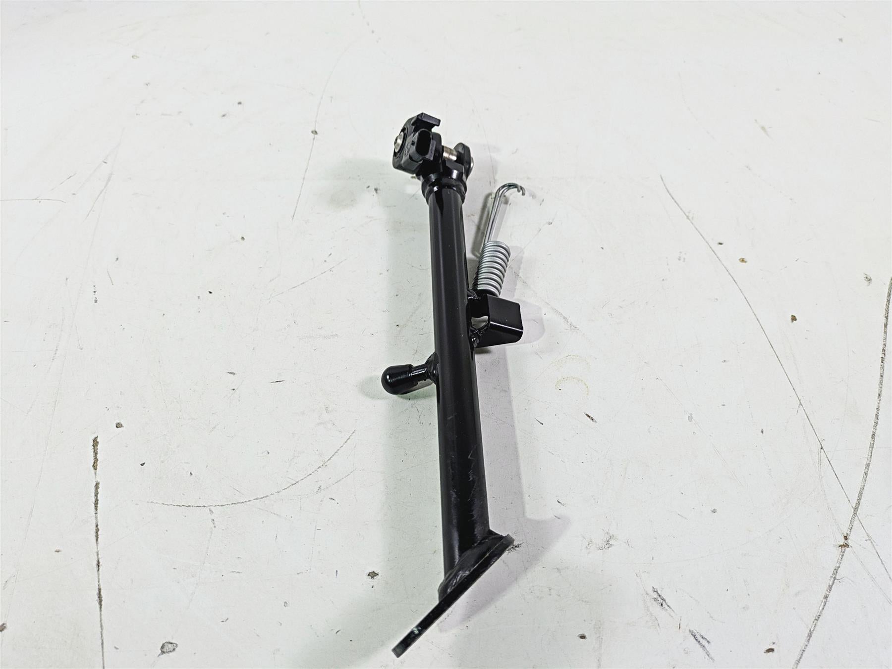 2015 BMW R nineT K21 Side Kickstand Kick Stand + Safety Switch 46527716564 {{ shop.shopifyCountryName }} - Mototech271