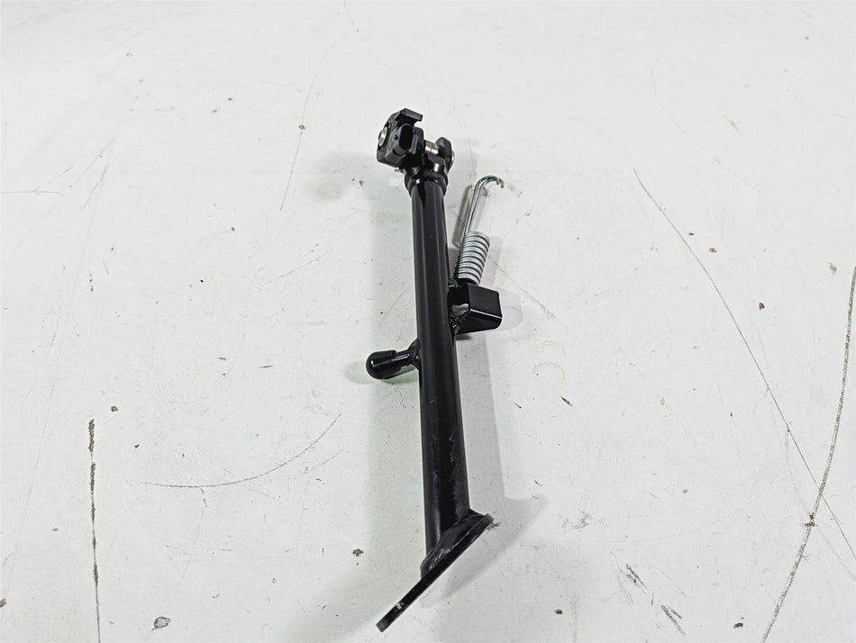 2015 BMW R nineT K21 Side Kickstand Kick Stand + Safety Switch 46527716564 {{ shop.shopifyCountryName }} - Mototech271