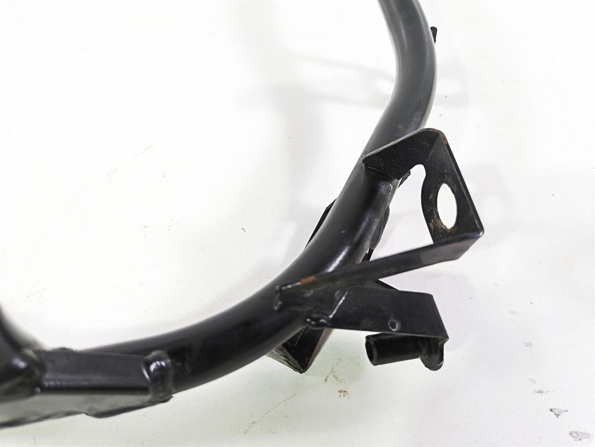 2009 Ducati Multistrada 1100 S Front Headlight Stay Radiator Subframe 47010791B {{ shop.shopifyCountryName }} - Mototech271