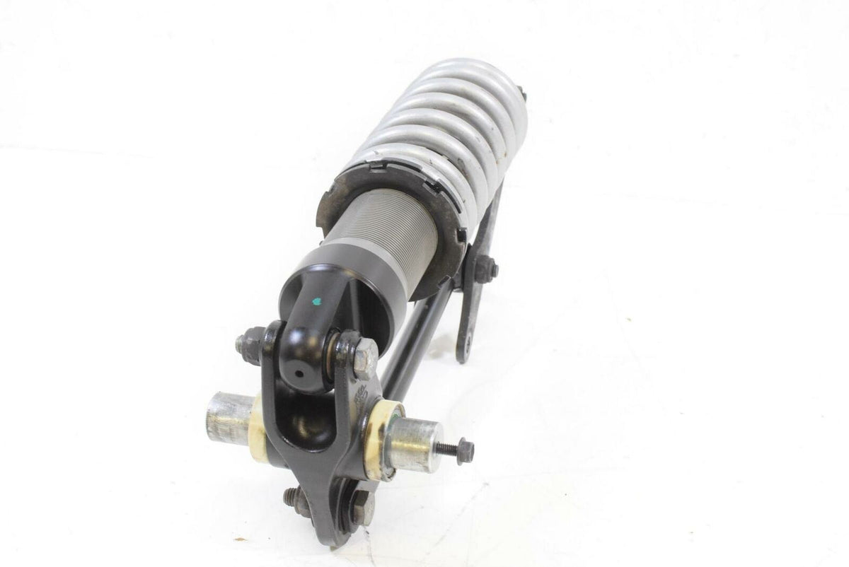 2014 Indian Chief Vintage Rear Fox Suspension Damper Shock 1543202 & 1543840 {{ shop.shopifyCountryName }} - Mototech271