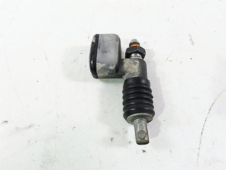 2004 Harley FLSTCI Softail Heritage Rear Brake Master Cylinder -Works 41755-99F {{ shop.shopifyCountryName }} - Mototech271