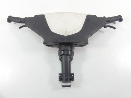 2013 Sea-Doo 4-Tec GTR 215 Handlebar Handle Bar Steering Set 278002909 {{ shop.shopifyCountryName }} - Mototech271