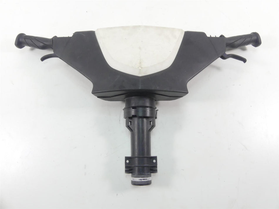 2013 Sea-Doo 4-Tec GTR 215 Handlebar Handle Bar Steering Set 278002909 {{ shop.shopifyCountryName }} - Mototech271