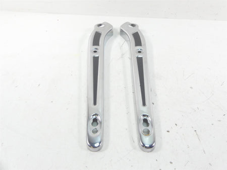2014 Harley FXDL Dyna Low Rider Rear Fender Struts Braces 57300024 57300026 {{ shop.shopifyCountryName }} - Mototech271